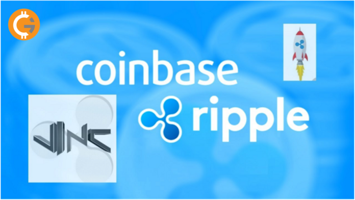 Rumor of Ripple’s coinbase linkup! Does it really carry any weight?