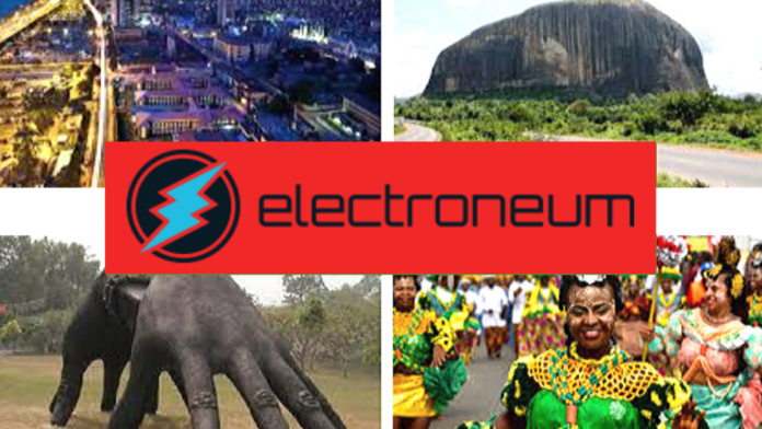 Electroneum Is Benefiting Three African Nations with its ETN Top-Up