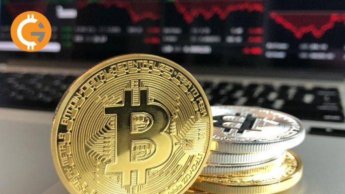 Bitcoin News Today The Beginning of The Halving Fluctuations