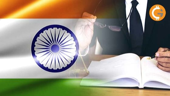 India is considering to regulate cryptocurrencies