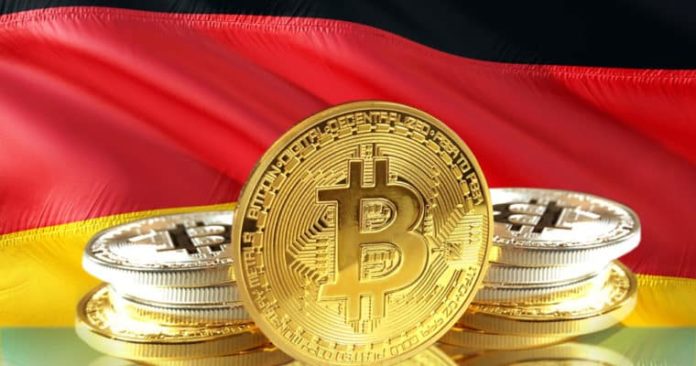 Bitcoin and Cryptos are legal in Germany