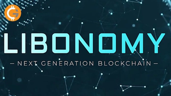 Libonomy - A Next Level Blockchain Technology