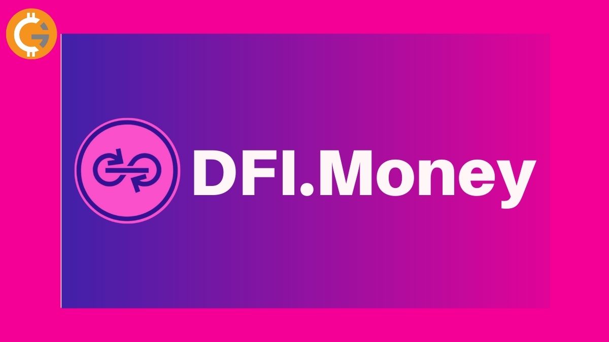 YFII Finance has got a new brand name DFI.Money