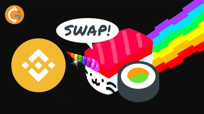 Is Binance CZ Involved in The SushiSwap Scam