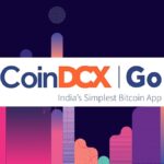 CoinDCX Sees Massive Adoption Among New Crypto Investors;  launches CoinDCX Go