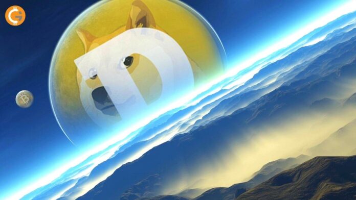 Dogecoin Massive Rally Enters Top 5 Crypto Asset! DOGE Price Hits New ATH