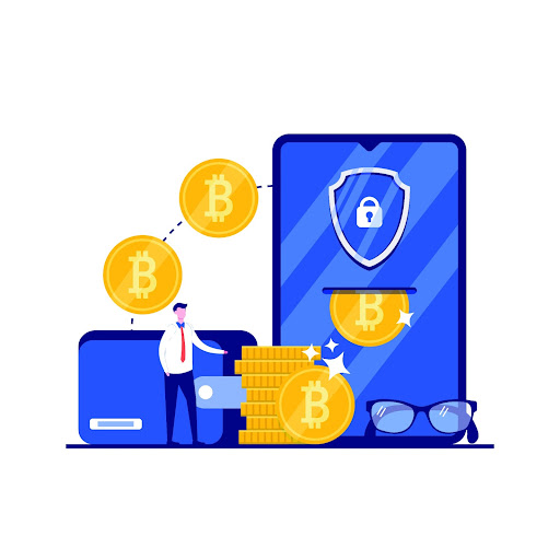 Tips to secure bitcoin wallet