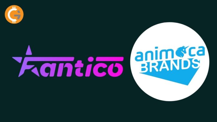 Animoca Brands Invests In Singapore Based Fantico To Build Vistaverse, The First Indian Metaverse