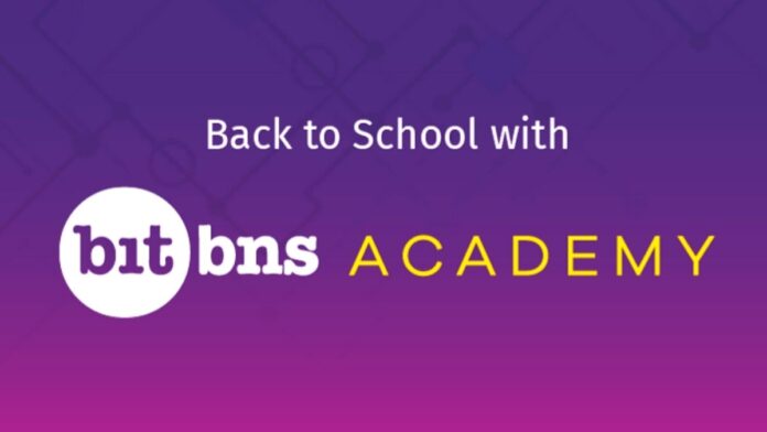 Bitbns partners with QuantInsti to launch online education platform