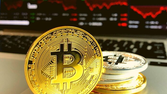 Bitcoin Breaks $45000 Mark, Due to These Two Reasons