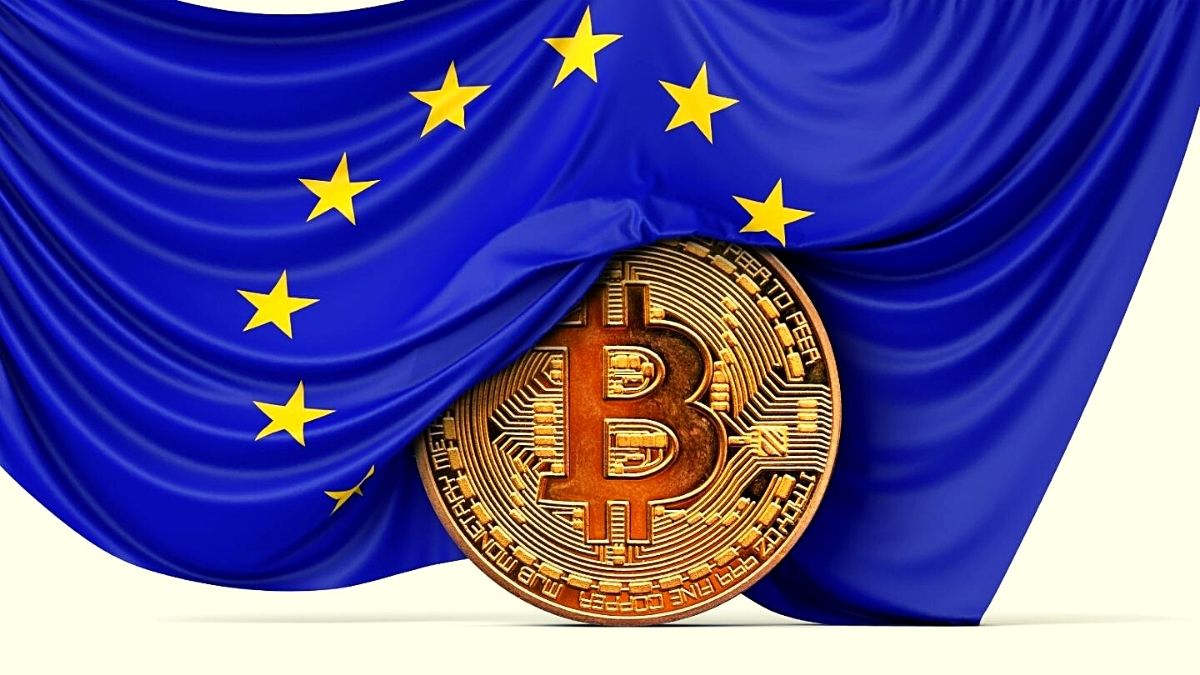 europe ban bitcoin