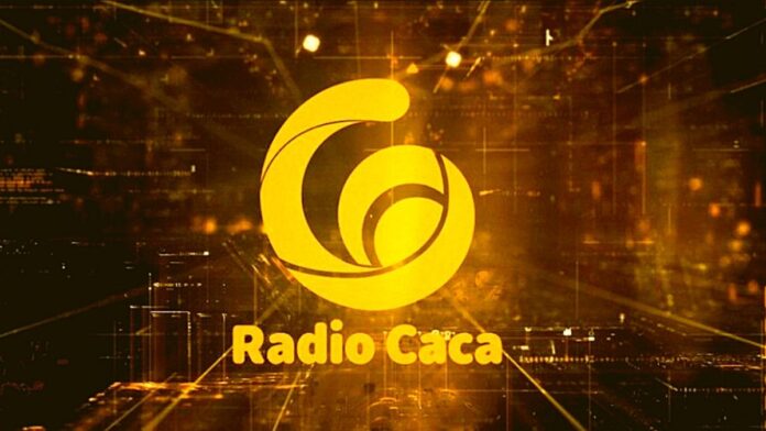Radio Caca Price Prediction 2022