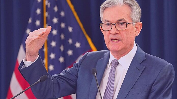 US Federal Reserve Increases Interest Rates By 0.25%