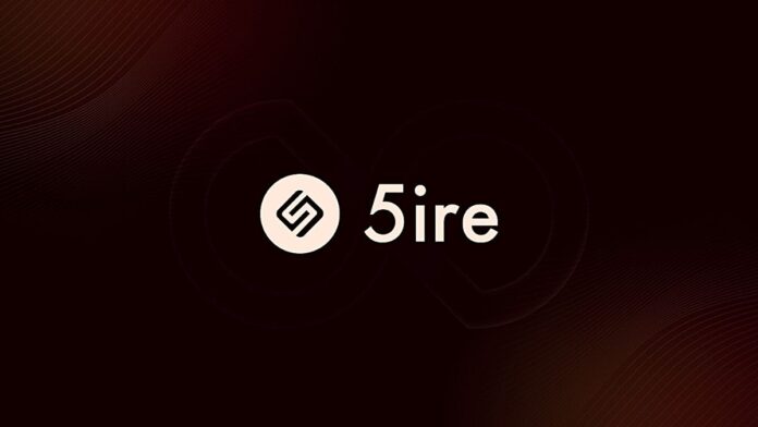 5ire appoints Dr. Richard Swart, Jamie Gold, and Ed Martin as Strategic Advisors