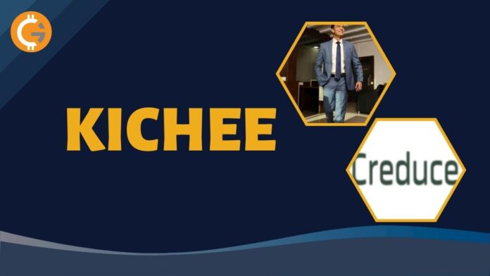 Creduce Launches India’s First Super Sustainability Blockchain Token – KICHEE