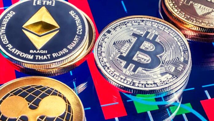 Crypto Market Continues To Fall, Bitcoin Reaches $30,000, Polkadot $10, Shiba Inu At $0.0000015