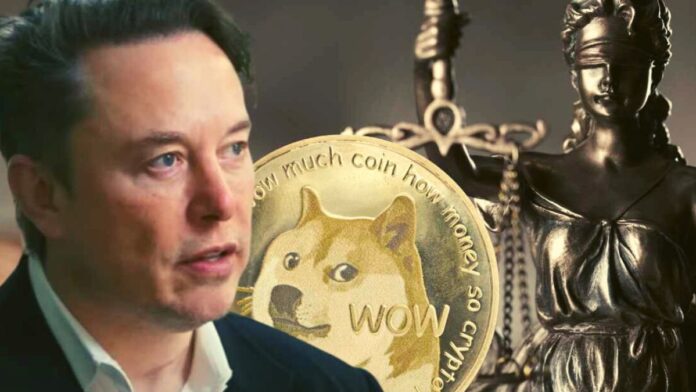 Dogecoin Investor Sues Elon Musk for $258 Billion in Defamation Case