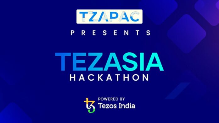 Tezos India and TZ APAC Jointly Launch TEZASIA