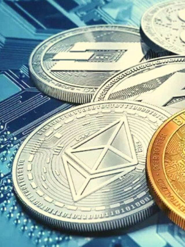 Top 5 Popular Cryptocurrencies In The USA