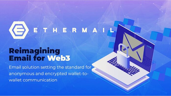 How To Claim EtherMail ID and Get 250 $EMC Instantly