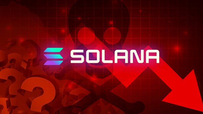 6 Reasons Why Solana is Dead and Going to Zero