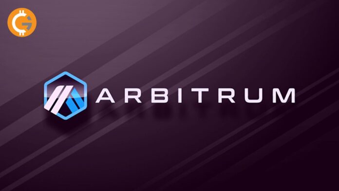 Are Arbitrum Airdrop Coming Soon? Activity on the Arbitrum Chain Intensifies
