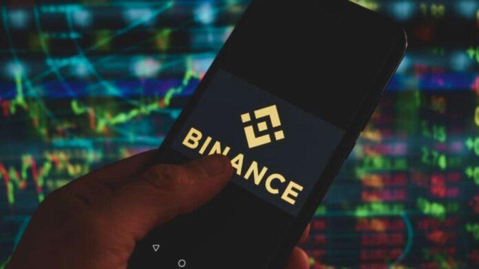 Binance Reinforces Commitment to Law Enforcement Globally