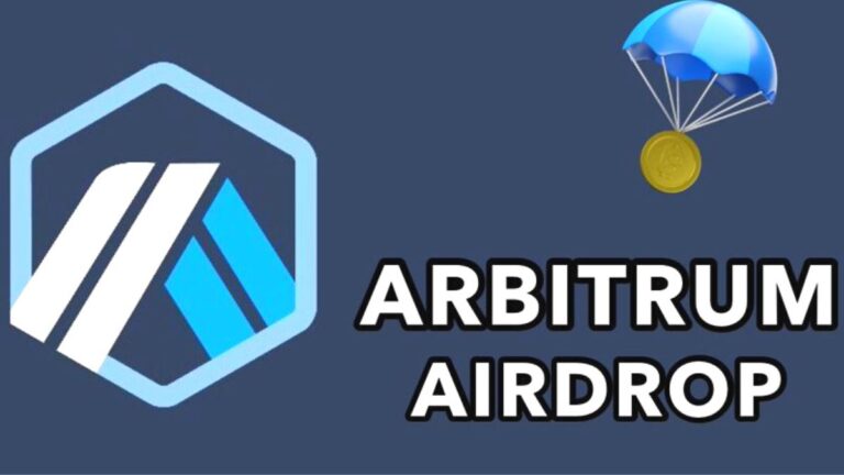 How to Claim Arbitrum Airdrop?